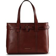 The Bridge Vigna_Nuov Schultertasche Leder 40 cm Produktbild