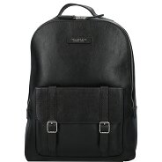 The Bridge Cesare Daypack Leder 41.5 cm Laptopfach Produktbild