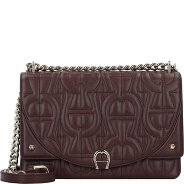 AIGNER Diadora Umhängetasche Leder 26 cm Produktbild AIGNER Diadora Umhängetasche Leder 26 cm Produktbild