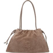 Coccinelle Dulse Schultertasche Leder 39 cm Produktbild