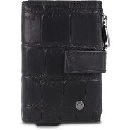 Joop! Fano C-Four Geldbörse RFID Schutz Leder 7 cm Produktbild