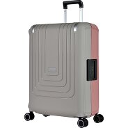 Eminent Vertica SE 4 Rollen Trolley M 68 cm Produktbild