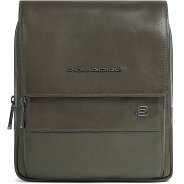 Piquadro Borsello Umhängetasche Leder 20 cm Produktbild