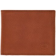The Bridge Isaia Geldbörse Leder 11 cm Produktbild The Bridge Isaia Geldbörse Leder 11 cm Produktbild