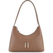 Furla Diamante Schultertasche Leder 24 cm Produktbild