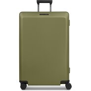 Porsche Design Voyager 3.0 4 Rollen Trolley L 78 cm mit Dehnfalte Produktbild