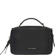 Piquadro Circle Umhängetasche Leder 21 cm Produktbild Piquadro Circle Umhängetasche Leder 21 cm Produktbild
