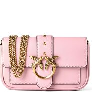 PINKO Love One One Umhängetasche Leder 19.5 cm Produktbild