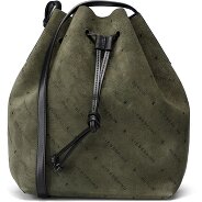 Liebeskind Monogram Beuteltasche Leder 35 cm Produktbild Liebeskind Monogram Beuteltasche Leder 35 cm Produktbild