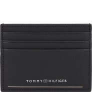 Tommy Hilfiger TH Saffiano Kreditkartenetui Leder 10.5 cm Produktbild
