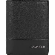 Calvin Klein Subtile Mix Geldbörse RFID Schutz Leder 8.5 cm Produktbild