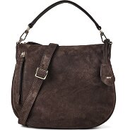 abro Juna Schultertasche Leder 34 cm Produktbild