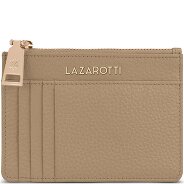 Lazarotti Bologna Leather Schlüsseletui Leder 11,5 cm mit Air Tag Fach Produktbild