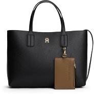 Tommy Hilfiger TH Icon Handtasche 29 cm Produktbild Tommy Hilfiger TH Icon Handtasche 29 cm Produktbild