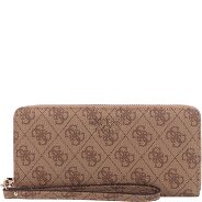 Guess Brenton Geldbörse 21 cm Produktbild Guess Brenton Geldbörse 21 cm Produktbild