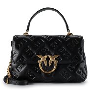 PINKO Love Lady Handtasche Leder 26 cm Produktbild
