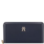 Tommy Hilfiger TH Essential Geldbörse 19 cm Produktbild Tommy Hilfiger TH Essential Geldbörse 19 cm Produktbild