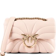 PINKO Love Puff Schultertasche Leder 23 cm Produktbild