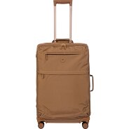 Bric's X-Collection 4 Rollen Trolley 71 cm Produktbild