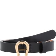 AIGNER Logo Gürtel Leder Produktbild