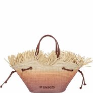 PINKO Pagoda Shopper Tasche 19 cm Produktbild