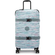 Kipling Basic Prt Spontaneous 4 Rollen Trolley M 66 cm Produktbild