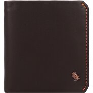 Bellroy Geldbörse RFID Schutz Leder 10 cm Produktbild