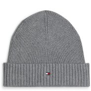 Tommy Hilfiger TH Flag Strickmütze Produktbild