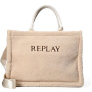 Replay Shopper Tasche 39 cm Produktbild