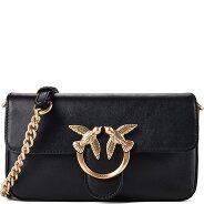 PINKO Love one Umhängetasche Leder 23 cm Produktbild