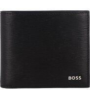 Boss Luminary Geldbörse RFID Schutz Leder 10.5 cm Produktbild