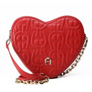 AIGNER Fashion Schultertasche Leder 19 cm Produktbild