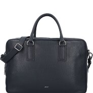 abro Adria Aktentasche Leder 40 cm Produktbild
