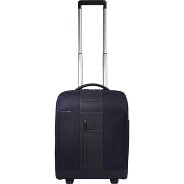Piquadro Brief 2 2 Rollen Kabinentrolley 45 cm Produktbild