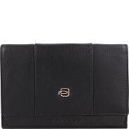 Piquadro Circle Geldbörse RFID Schutz Leder 14 cm Produktbild