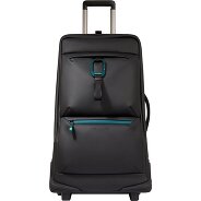 Piquadro Corner 2.0 2 Rollen Reisetasche 70 cm Produktbild