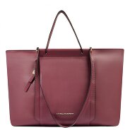 Piquadro Circle Shopper Tasche Leder 38 cm Laptopfach Produktbild