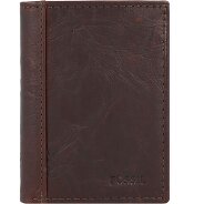 Fossil Neel Geldbörse Leder 8 cm Produktbild