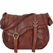 Campomaggi Schultertasche Leder 29 cm Produktbild