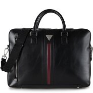Guess Torino Aktentasche 41 cm Laptopfach Produktbild