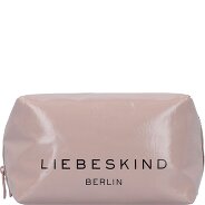 Liebeskind Kulturbeutel S Leder 18 cm Produktbild Liebeskind Kulturbeutel S Leder 18 cm Produktbild