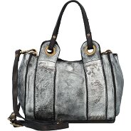 Campomaggi Hasni Mini Bag Handtasche Leder 17 cm Produktbild