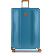 Bric's Ferrara 4 Rollen Trolley L 77 cm mit Dehnfalte Produktbild
