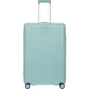Bric's Positano 4 Rollen Trolley 78 cm mit Dehnfalte Produktbild