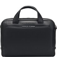 Porsche Design Roadster Aktentasche Leder 38 cm Laptopfach Produktbild Porsche Design Roadster Aktentasche Leder 38 cm Laptopfach Produktbild