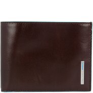 Piquadro Blue Square Kreditkartenetui Leder 12 cm Produktbild
