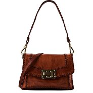 Campomaggi Agnese Schultertasche S Leder 22 cm Produktbild