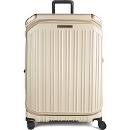Piquadro PQ-Light 4 Rollen Trolley 78 cm mit Dehnfalte Produktbild