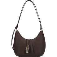 Furla Goccia Schultertasche Leder 22 cm Produktbild