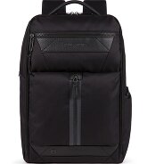 Piquadro Trakai Daypack RFID Schutz 42 cm Laptopfach Produktbild